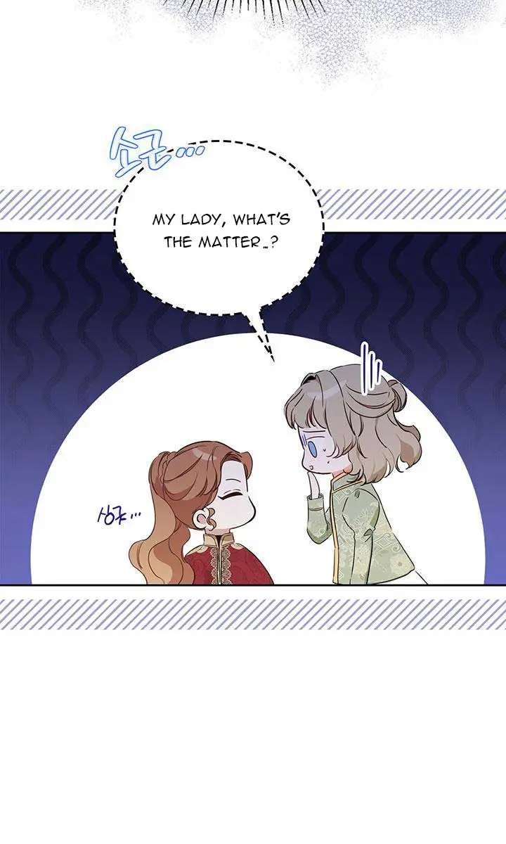 I'll Be the Matriarch in This Life Chapter 98 Page 19