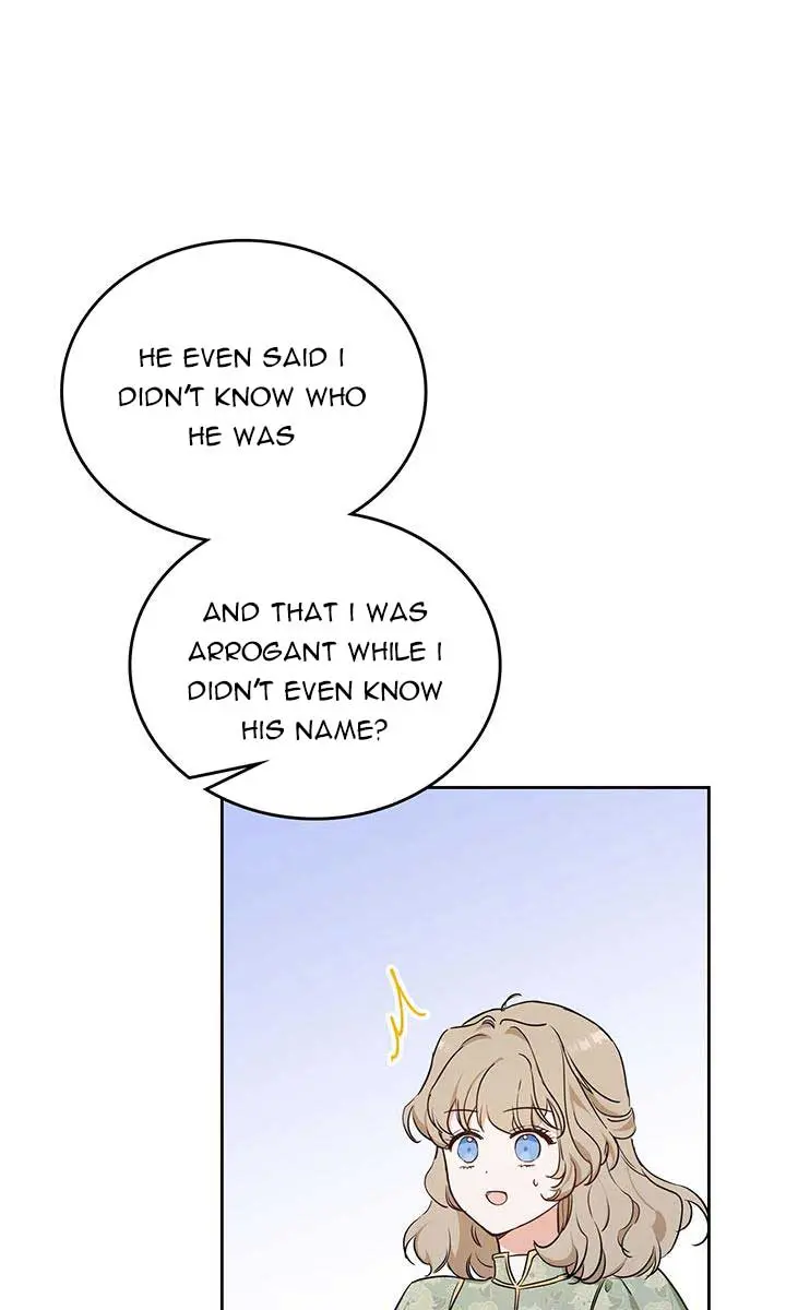 I'll Be the Matriarch in This Life Chapter 98 Page 22
