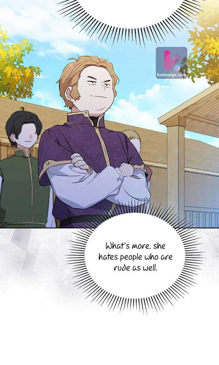 I'll Be the Matriarch in This Life Chapter 98 Page 25