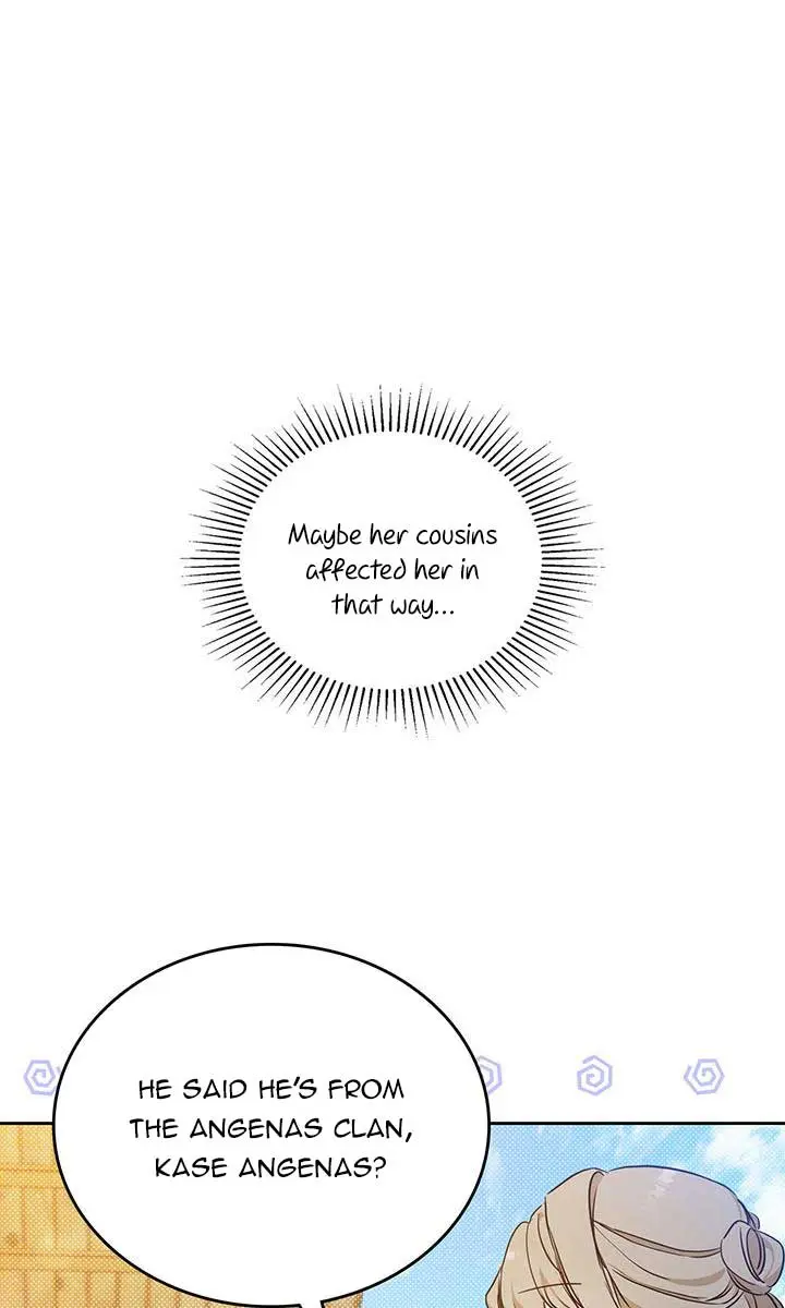 I'll Be the Matriarch in This Life Chapter 98 Page 26