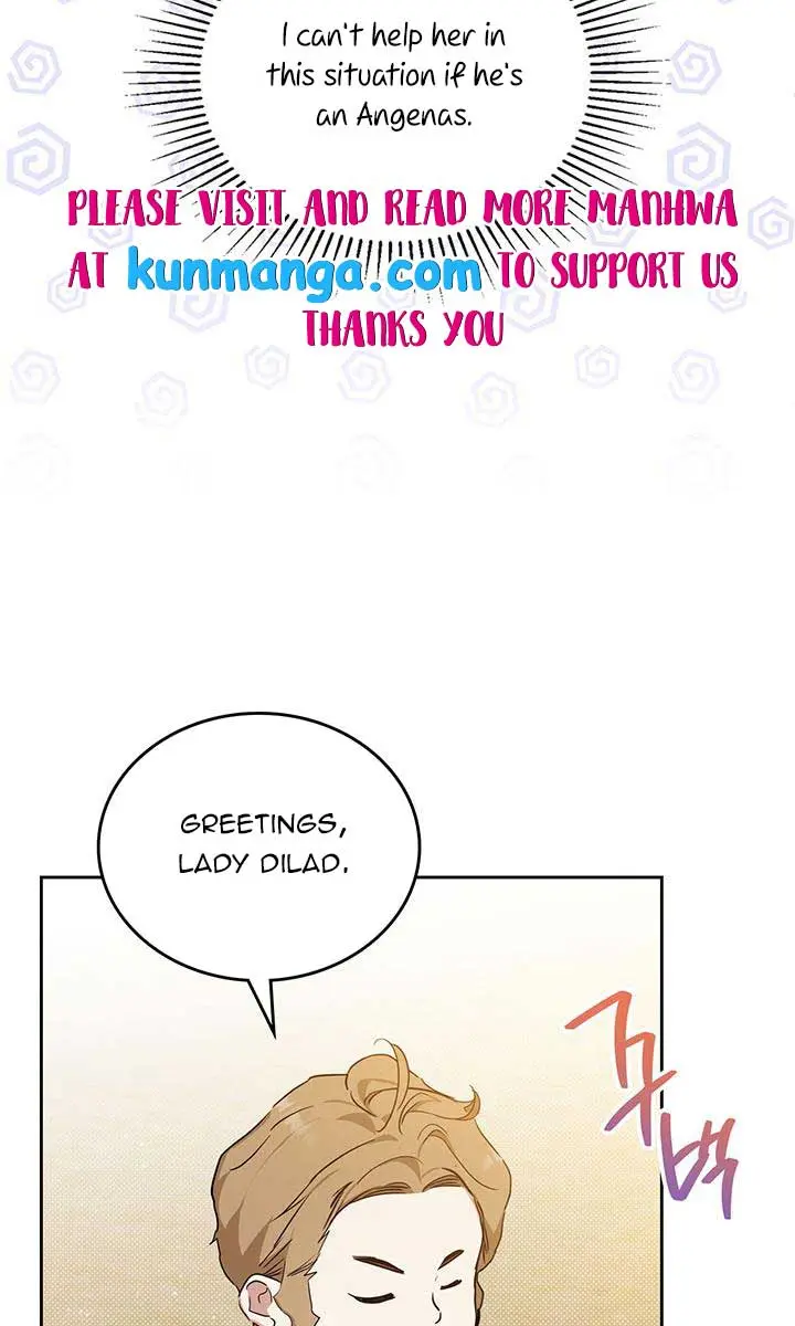 I'll Be the Matriarch in This Life Chapter 98 Page 28