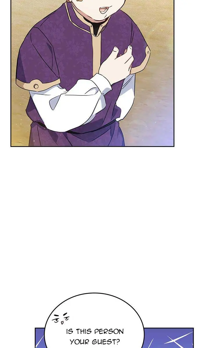 I'll Be the Matriarch in This Life Chapter 98 Page 29
