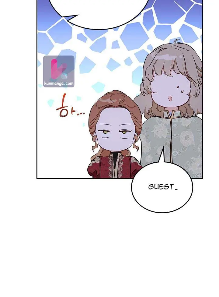 I'll Be the Matriarch in This Life Chapter 98 Page 30