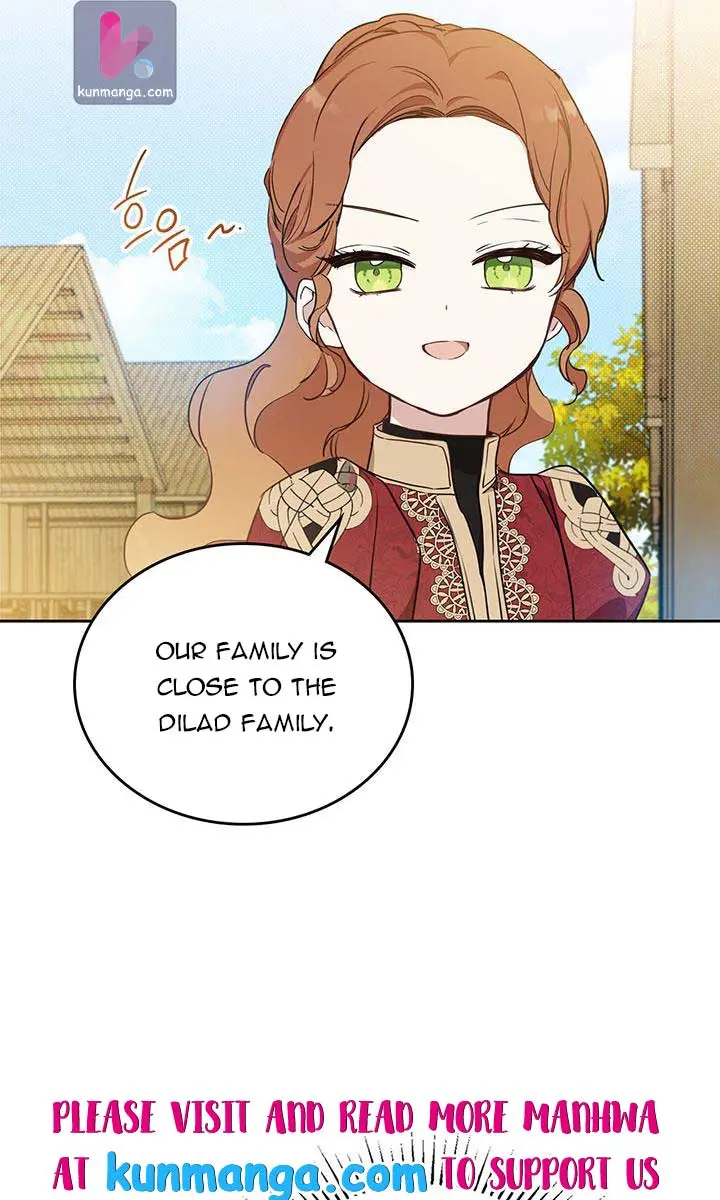 I'll Be the Matriarch in This Life Chapter 98 Page 32