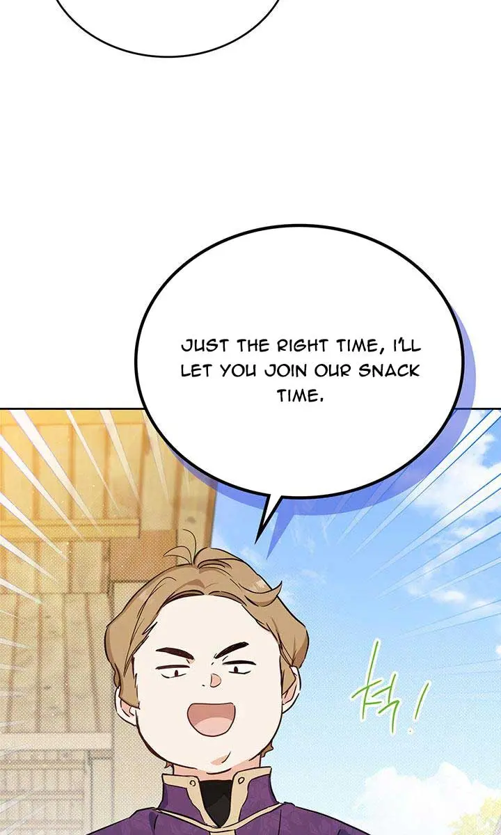 I'll Be the Matriarch in This Life Chapter 98 Page 35