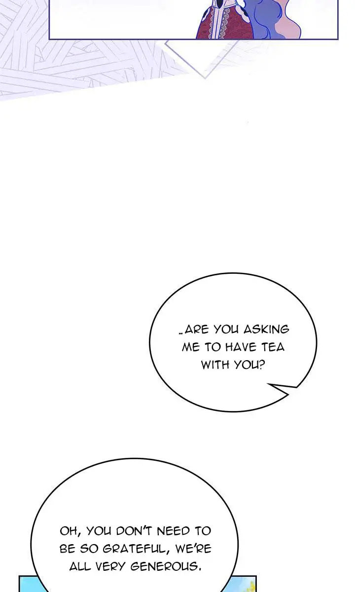 I'll Be the Matriarch in This Life Chapter 98 Page 37