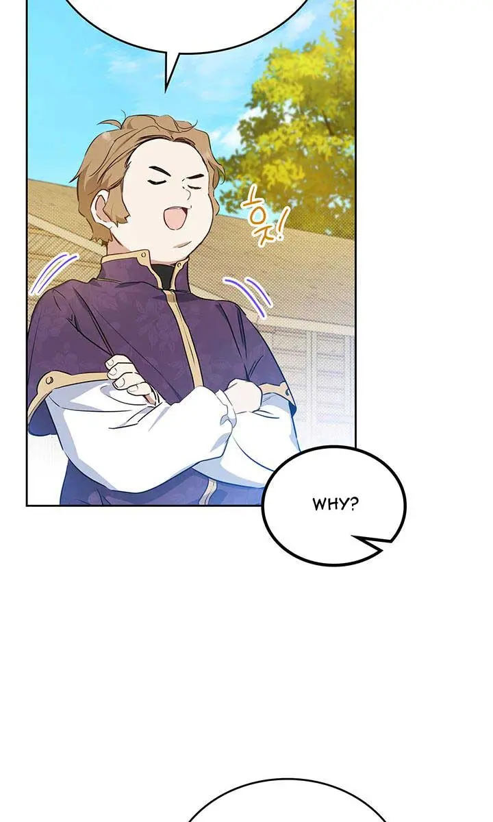 I'll Be the Matriarch in This Life Chapter 98 Page 38