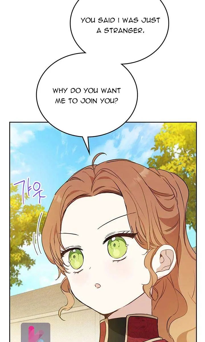 I'll Be the Matriarch in This Life Chapter 98 Page 39