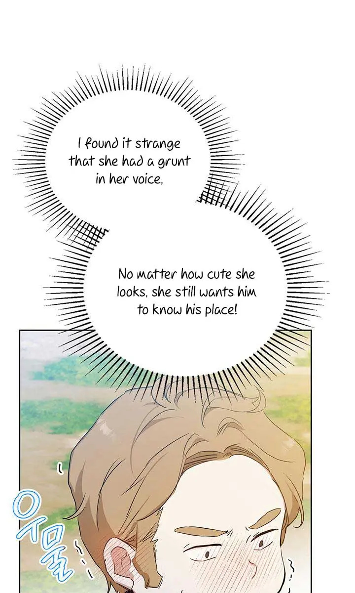 I'll Be the Matriarch in This Life Chapter 98 Page 42