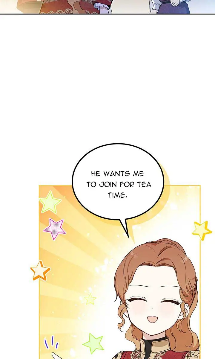 I'll Be the Matriarch in This Life Chapter 98 Page 49