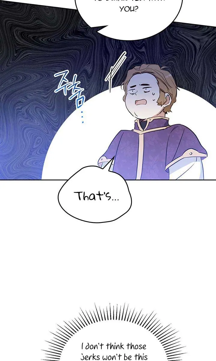 I'll Be the Matriarch in This Life Chapter 98 Page 52