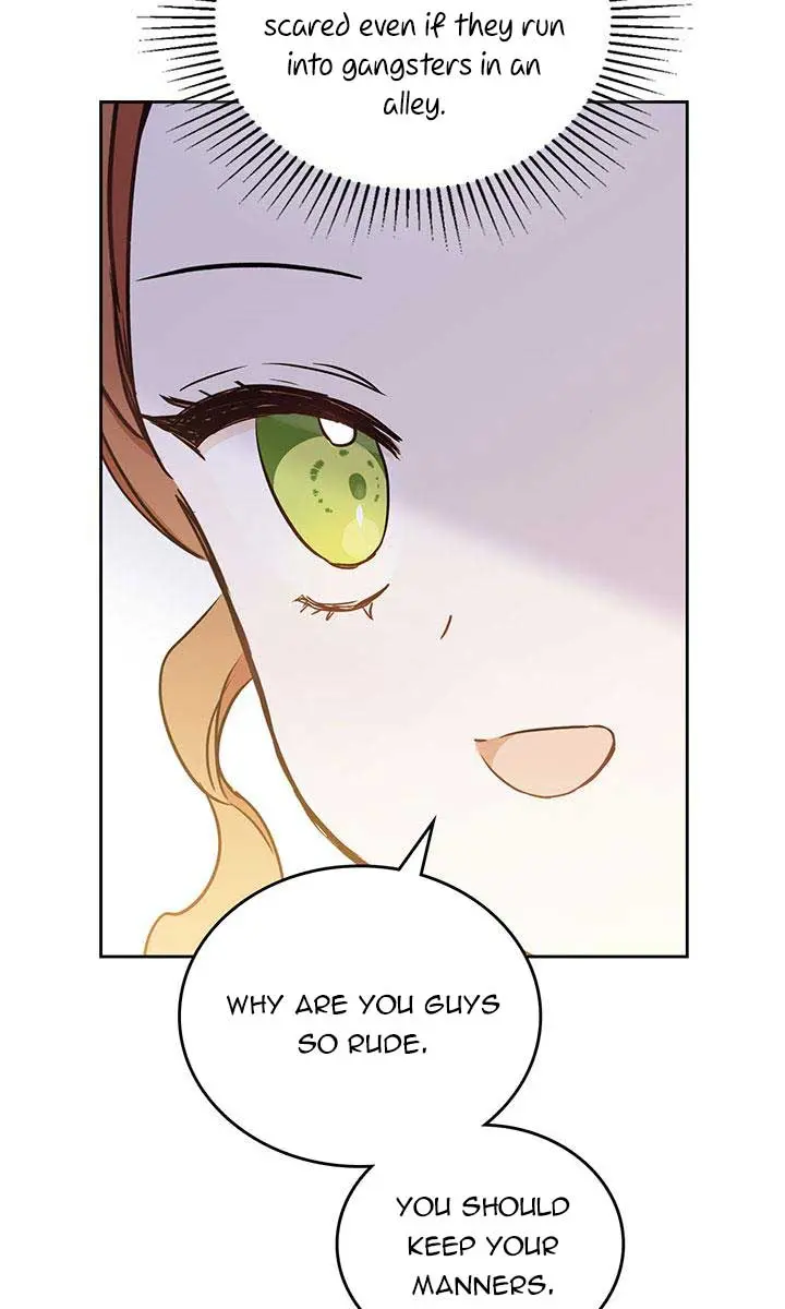 I'll Be the Matriarch in This Life Chapter 98 Page 53