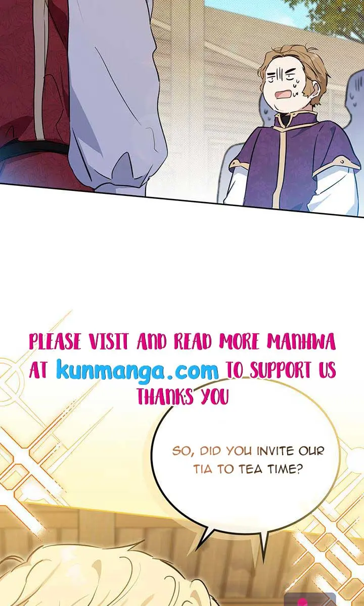 I'll Be the Matriarch in This Life Chapter 98 Page 57
