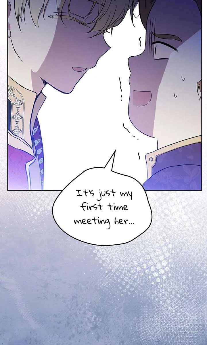 I'll Be the Matriarch in This Life Chapter 98 Page 62