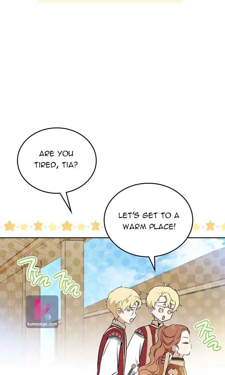 I'll Be the Matriarch in This Life Chapter 98 Page 69