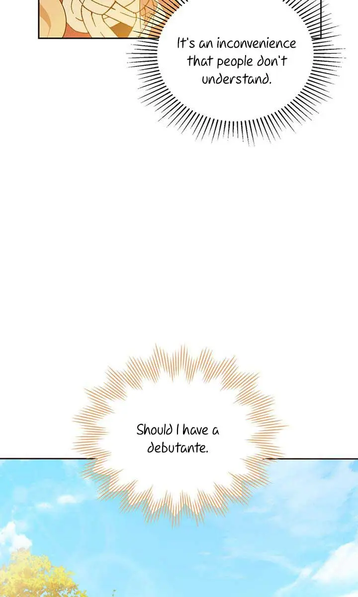 I'll Be the Matriarch in This Life Chapter 98 Page 72