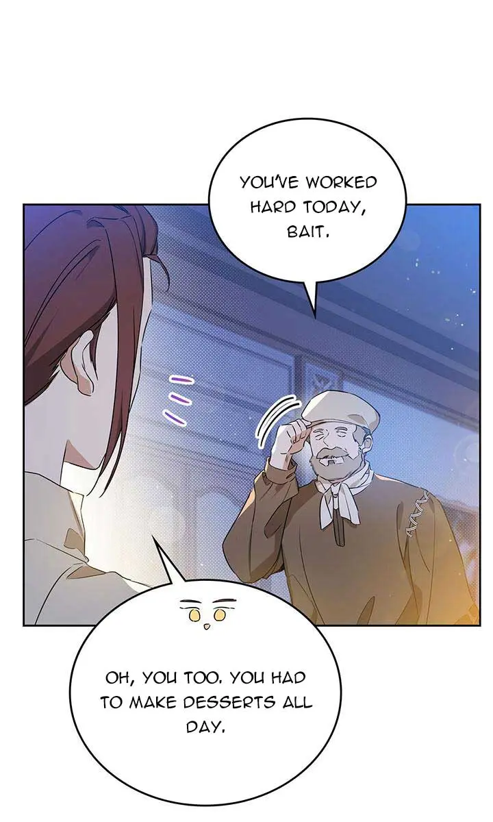 I'll Be the Matriarch in This Life Chapter 98 Page 75