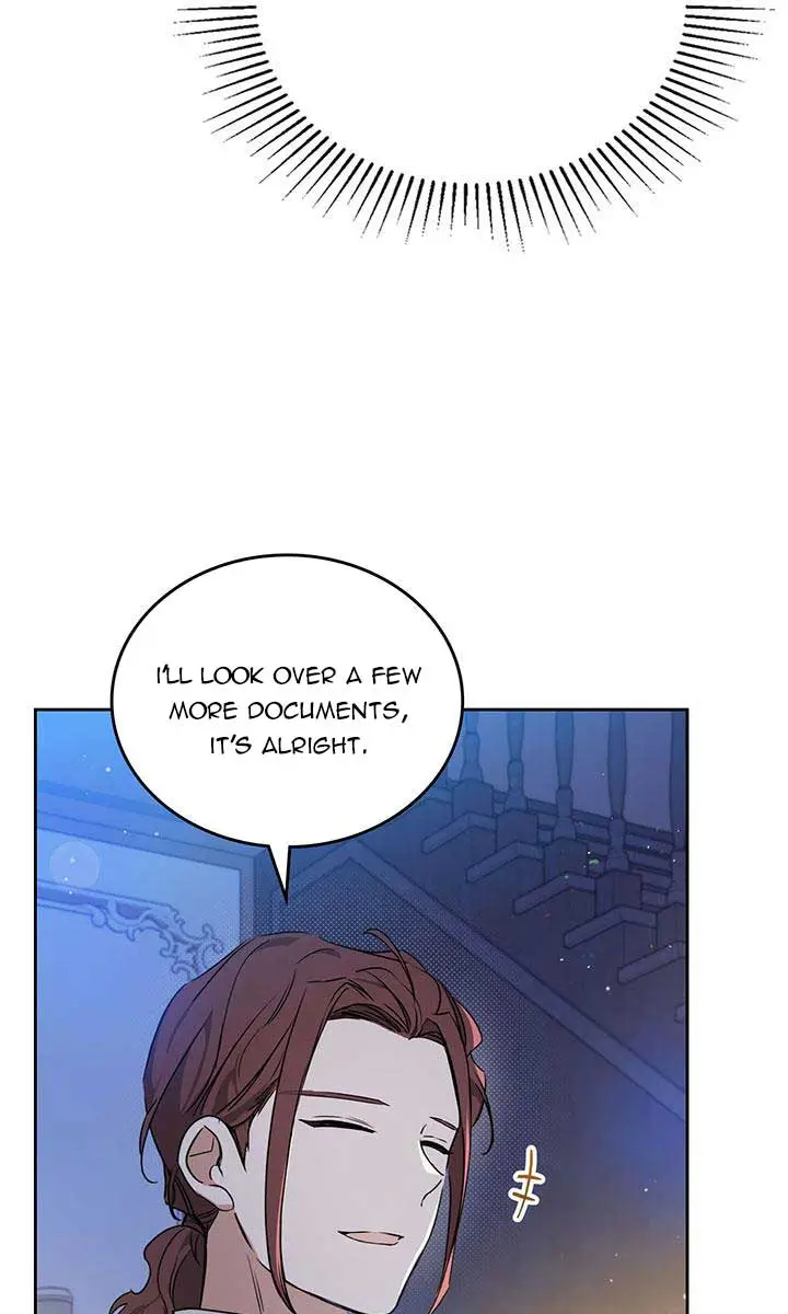 I'll Be the Matriarch in This Life Chapter 98 Page 79