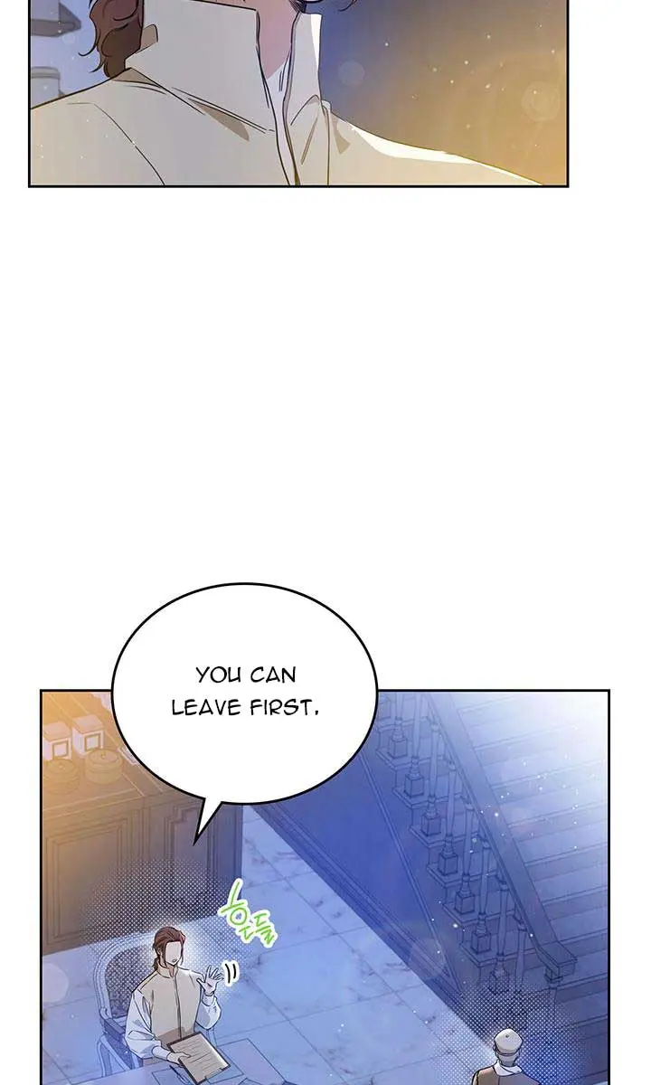 I'll Be the Matriarch in This Life Chapter 98 Page 80