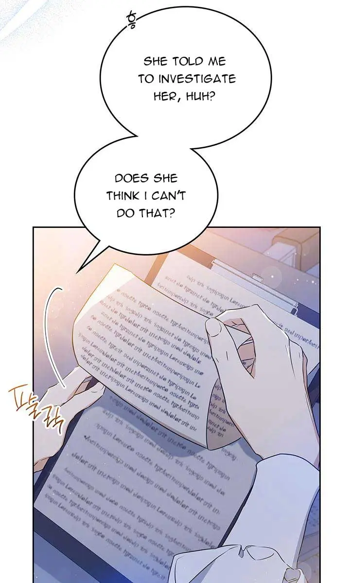 I'll Be the Matriarch in This Life Chapter 98 Page 83