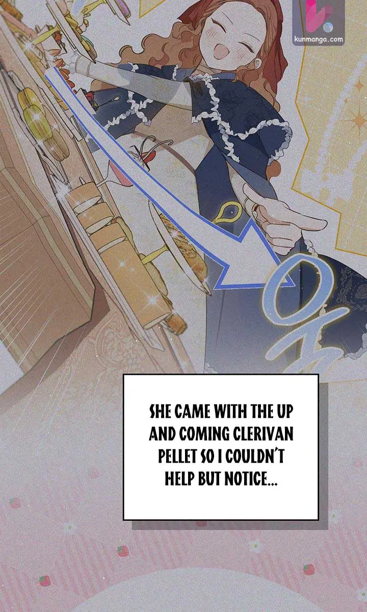 I'll Be the Matriarch in This Life Chapter 98 Page 87