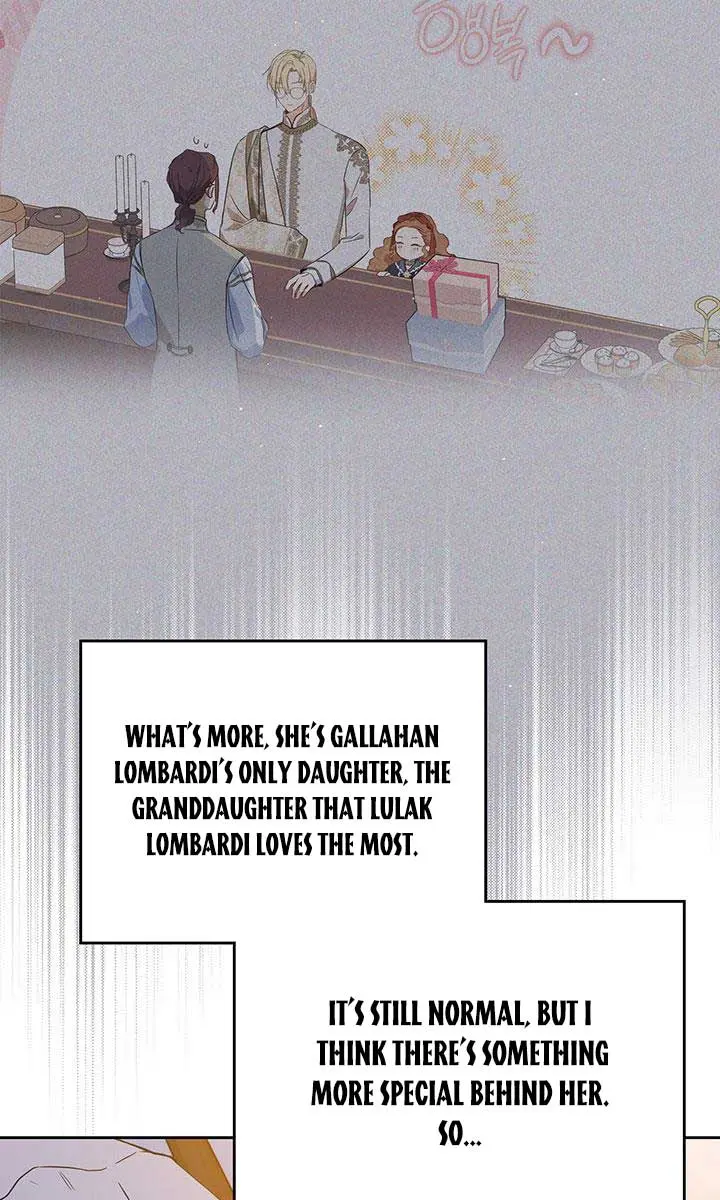 I'll Be the Matriarch in This Life Chapter 98 Page 89