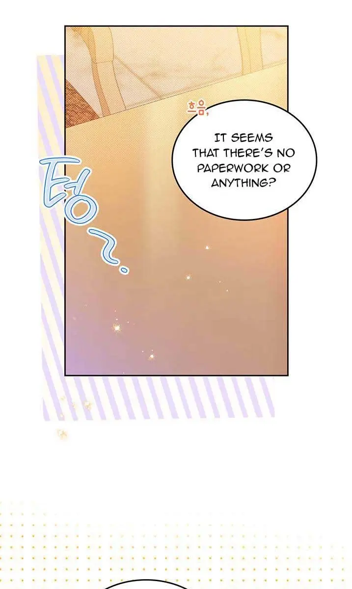 I'll Be the Matriarch in This Life Chapter 99 Page 9
