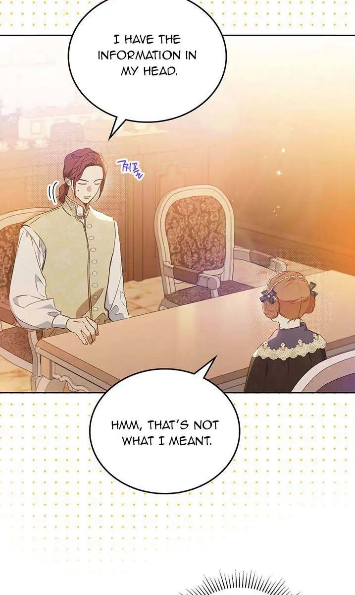 I'll Be the Matriarch in This Life Chapter 99 Page 10