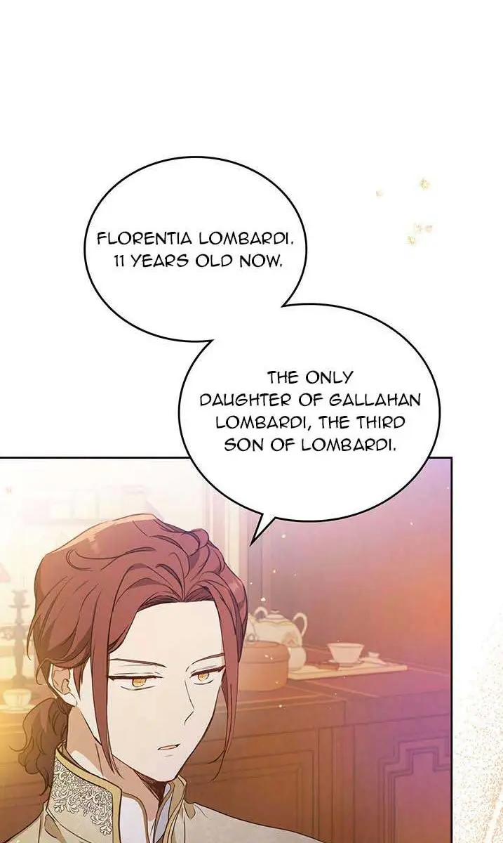 I'll Be the Matriarch in This Life Chapter 99 Page 15