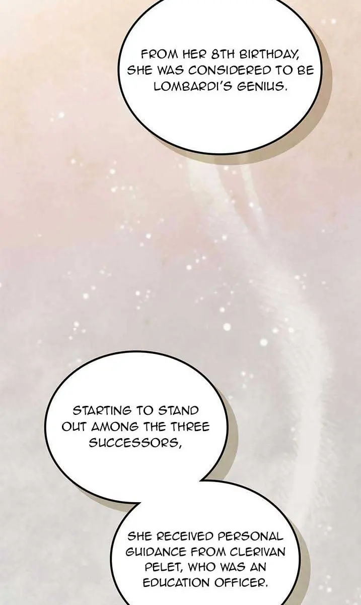 I'll Be the Matriarch in This Life Chapter 99 Page 18