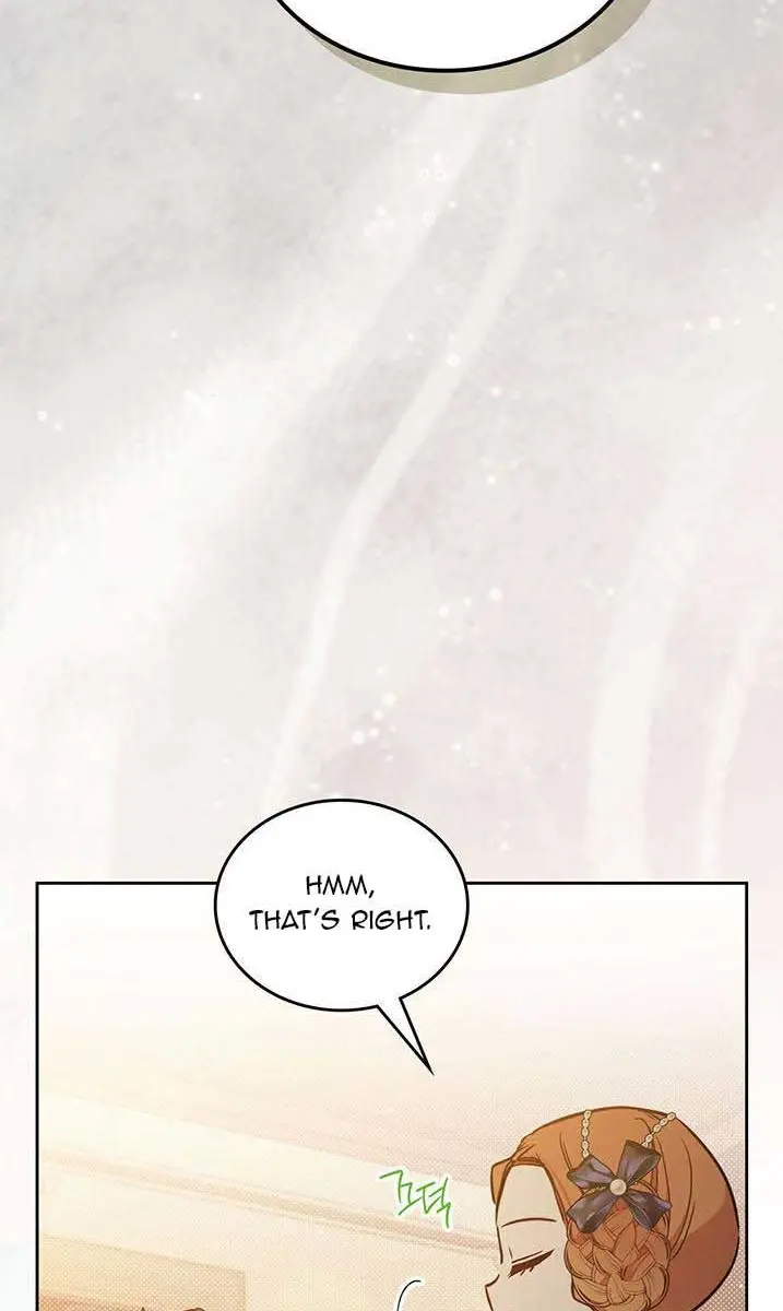I'll Be the Matriarch in This Life Chapter 99 Page 19