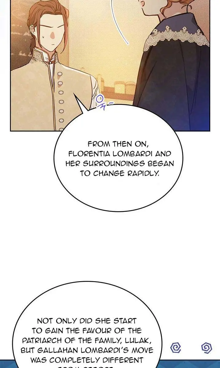 I'll Be the Matriarch in This Life Chapter 99 Page 20