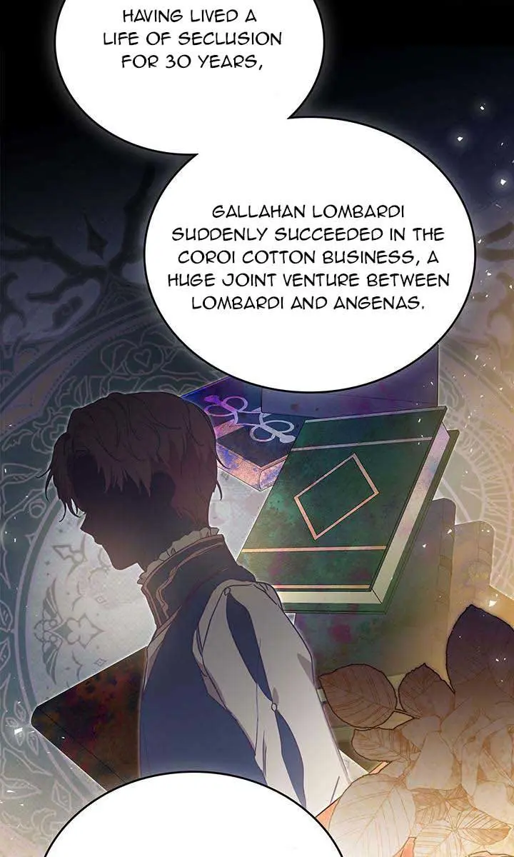 I'll Be the Matriarch in This Life Chapter 99 Page 23