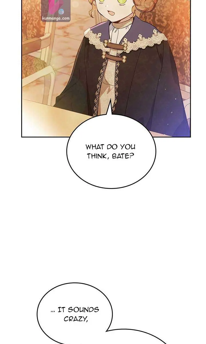 I'll Be the Matriarch in This Life Chapter 99 Page 26