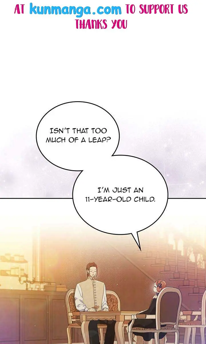 I'll Be the Matriarch in This Life Chapter 99 Page 28
