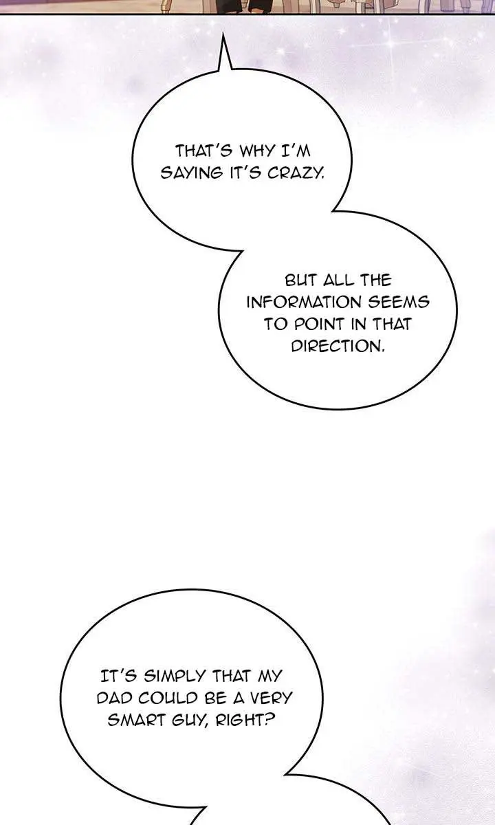 I'll Be the Matriarch in This Life Chapter 99 Page 29