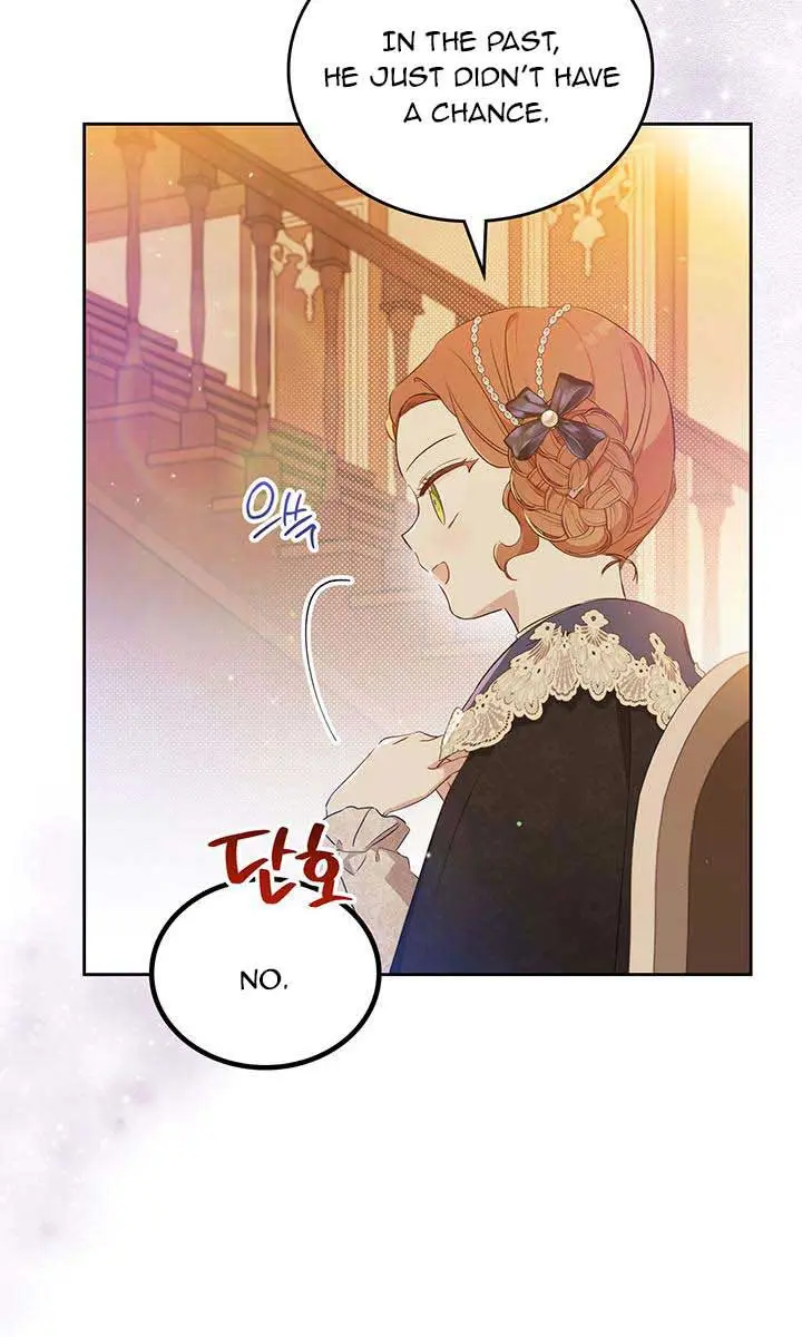 I'll Be the Matriarch in This Life Chapter 99 Page 30