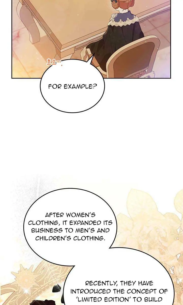 I'll Be the Matriarch in This Life Chapter 99 Page 32