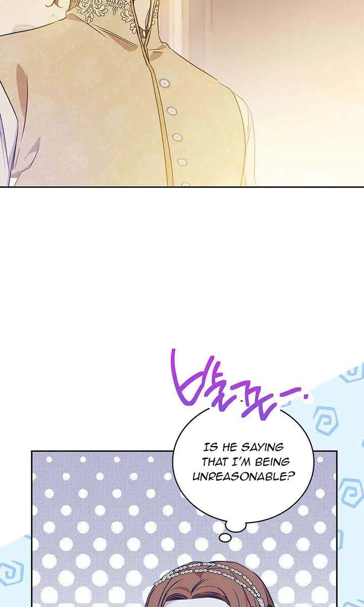 I'll Be the Matriarch in This Life Chapter 99 Page 35