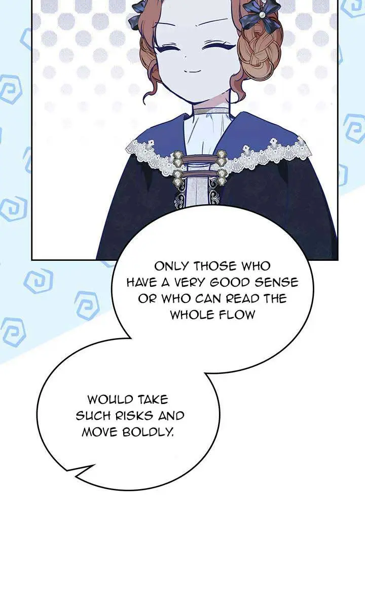 I'll Be the Matriarch in This Life Chapter 99 Page 36