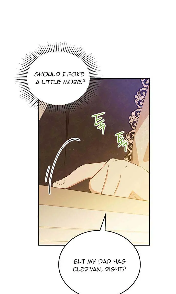 I'll Be the Matriarch in This Life Chapter 99 Page 37