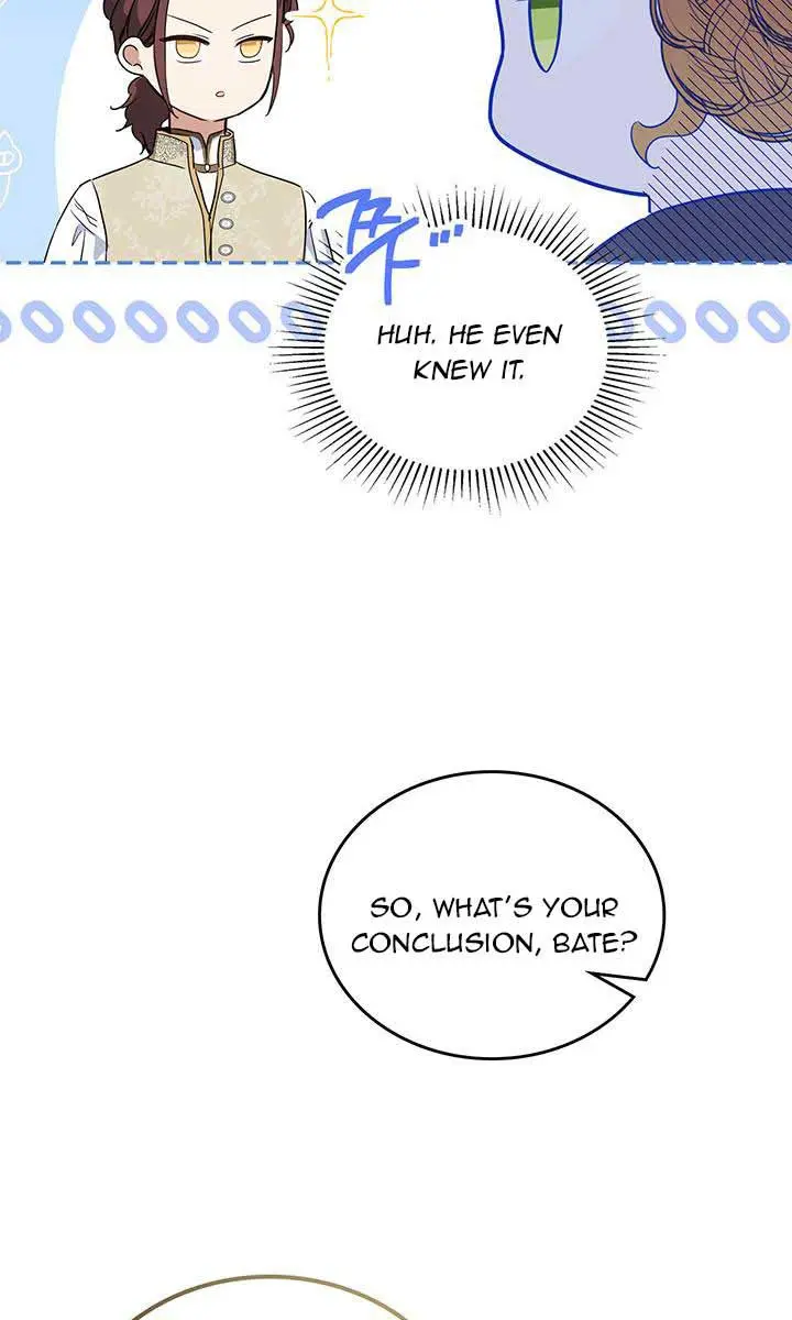 I'll Be the Matriarch in This Life Chapter 99 Page 39