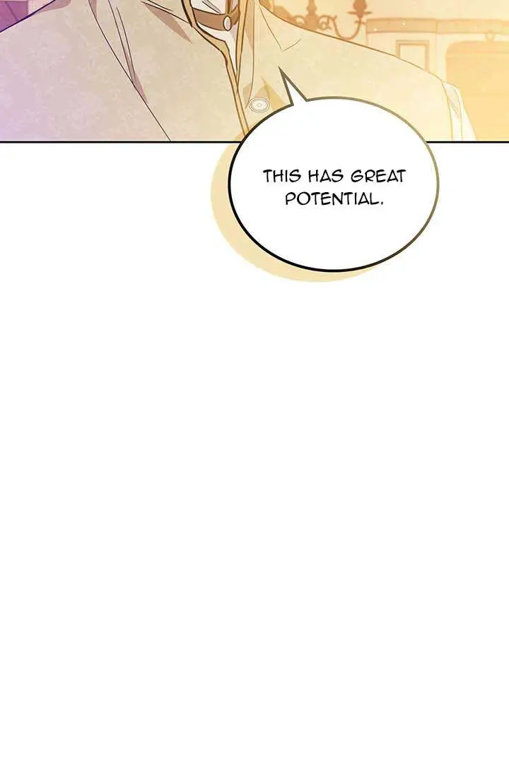 I'll Be the Matriarch in This Life Chapter 99 Page 41