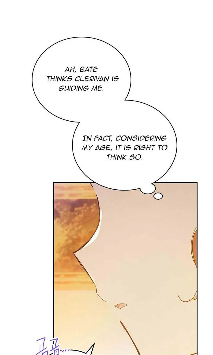 I'll Be the Matriarch in This Life Chapter 99 Page 42