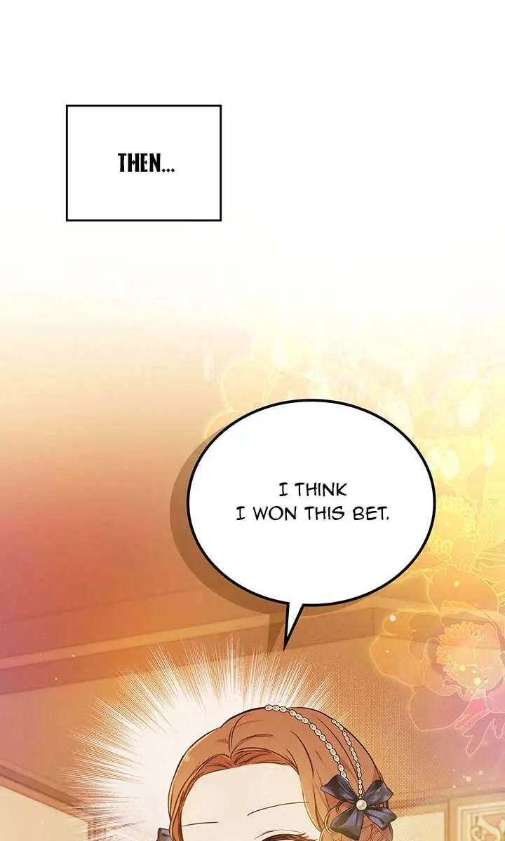 I'll Be the Matriarch in This Life Chapter 99 Page 45