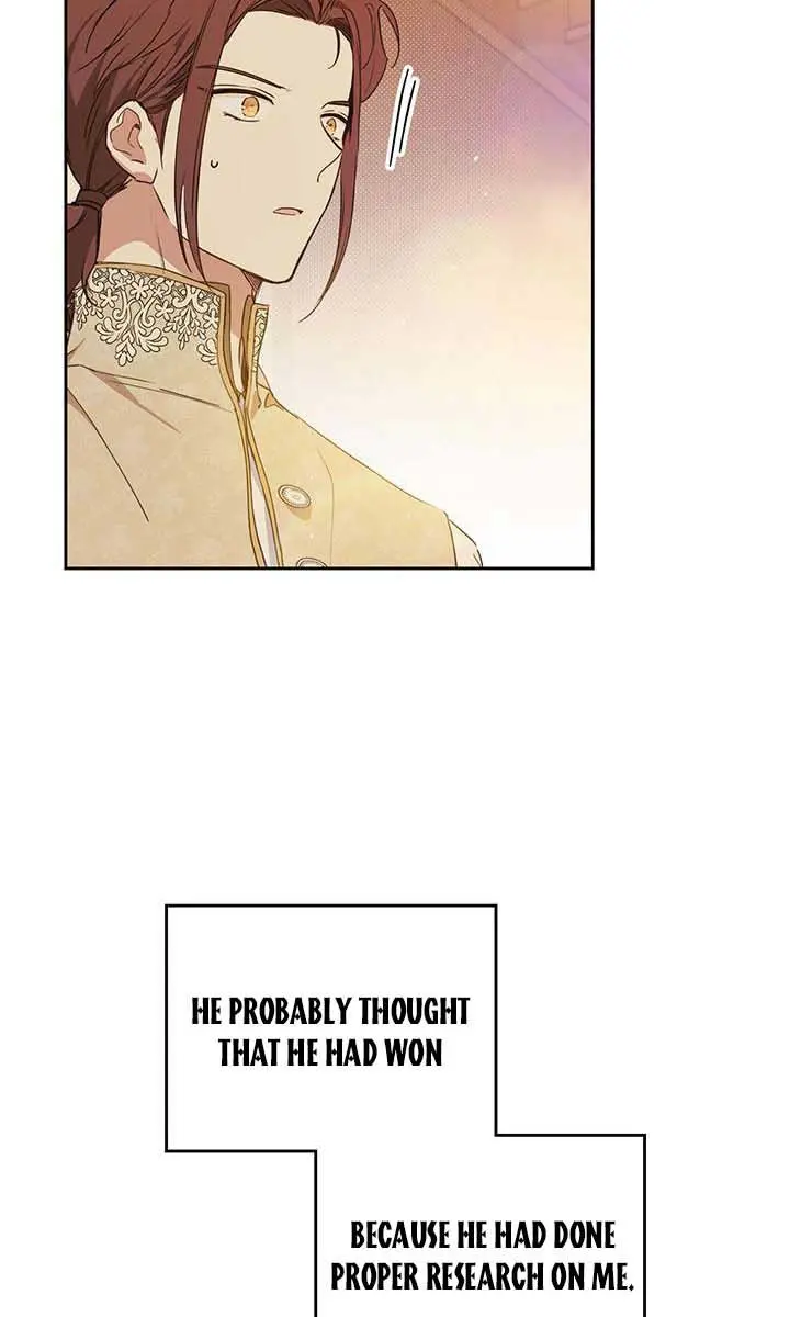 I'll Be the Matriarch in This Life Chapter 99 Page 47