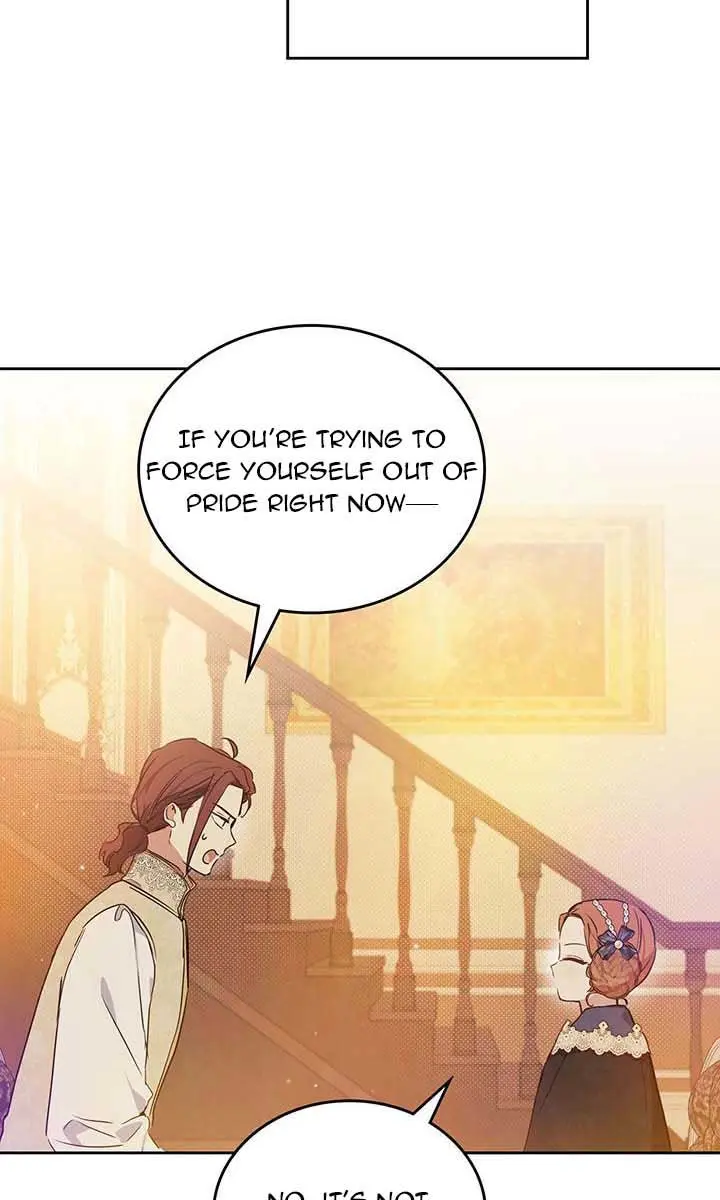 I'll Be the Matriarch in This Life Chapter 99 Page 48