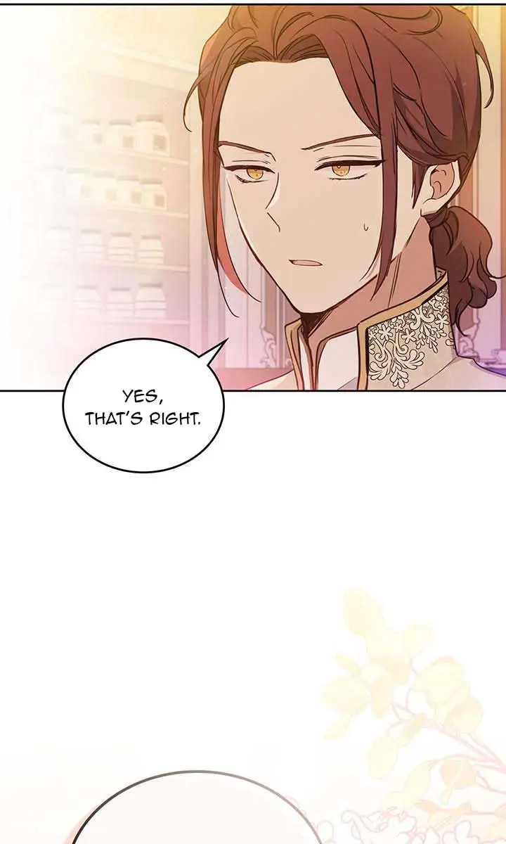 I'll Be the Matriarch in This Life Chapter 99 Page 56
