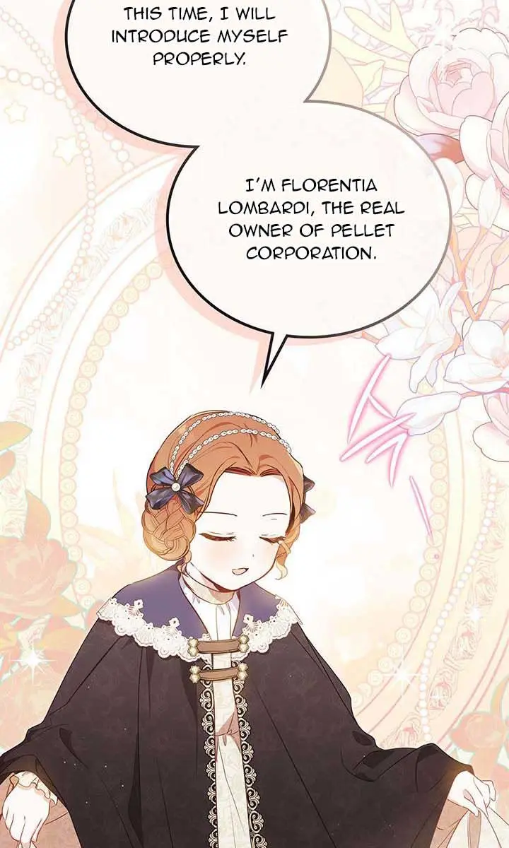 I'll Be the Matriarch in This Life Chapter 99 Page 57