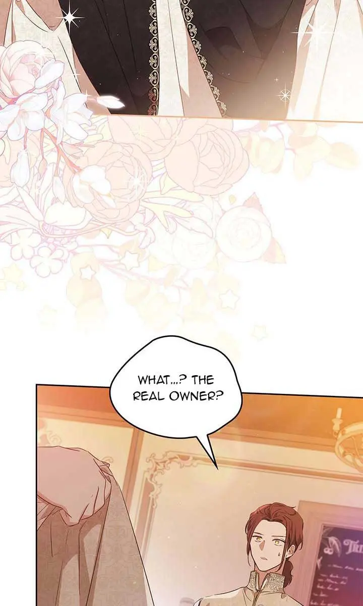 I'll Be the Matriarch in This Life Chapter 99 Page 58